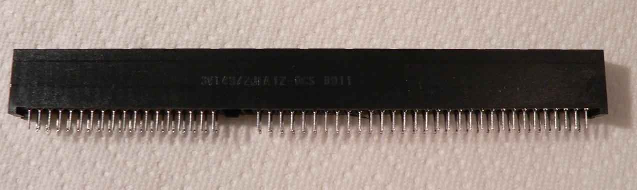 Edge AT Connector