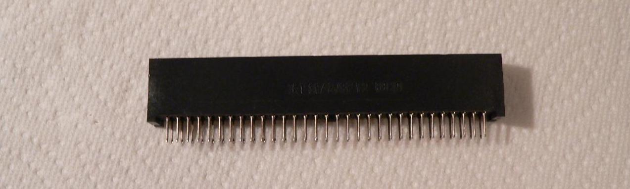 Edge XT Connector